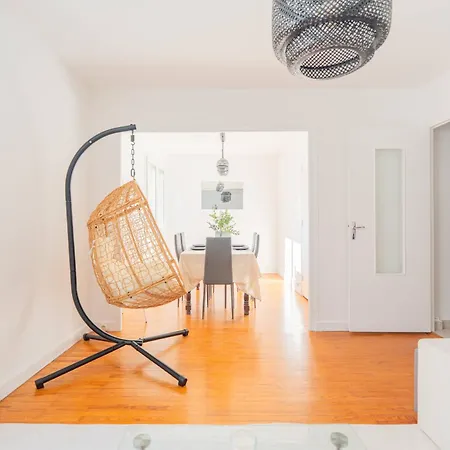 Appartement T3 Bis Center Thermal Aix Les Bains Aix-les-Bains