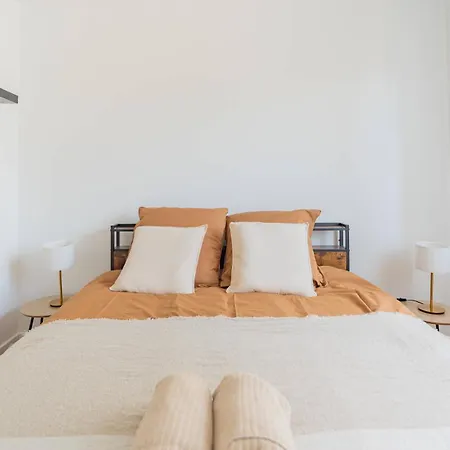 T3 Bis Center Thermal Aix Les Bains * Aix-les-Bains