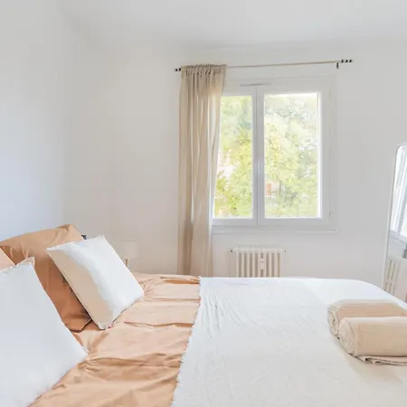 T3 Bis Center Thermal Aix Les Bains Appartement *