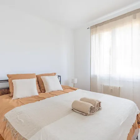 T3 Bis Center Thermal Aix Les Bains Appartement *