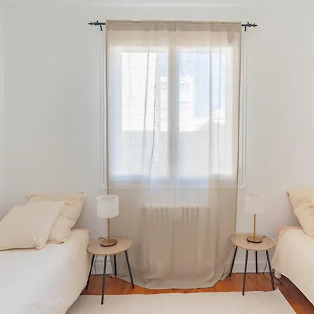 Appartement T3 Bis Center Thermal Aix Les Bains