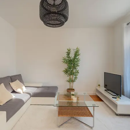 T3 Bis Center Thermal Aix Les Bains Appartement