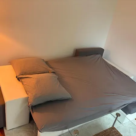 Appartement T3 Bis Center Thermal Aix Les Bains